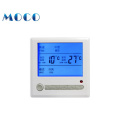 Professional high quality wireless air condition HVAC systems air condition smart touch thermostat